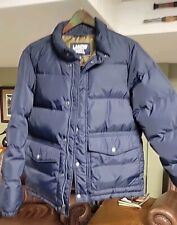 Lands end navy for sale  Sioux City