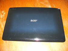 Acer aspire 8930g d'occasion  Marseille XI