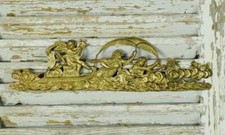 Fabuleuse monture plaque d'occasion  France