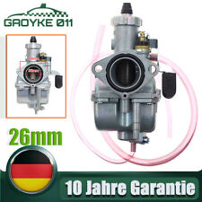 Vm22 26mm vergaser gebraucht kaufen  Hannover
