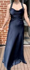 blue dress gown for sale  Brooklyn