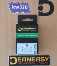 Deaneasy coppia pastiglie usato  Genova