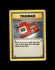 1999 pokemon base d'occasion  Expédié en Belgium