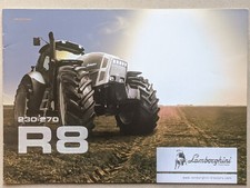 Lamborghini 270 230 gebraucht kaufen  Günzburg