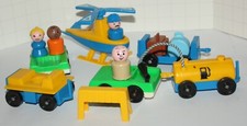 Vintage fisher price for sale  Grandville