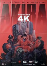 Akira katsuhiro otomo d'occasion  France