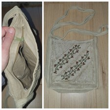 Sac besace bohème d'occasion  Orsay