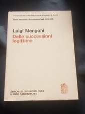 Luigi mengoni delle usato  Gualdo Tadino