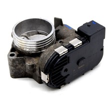 Throttle body peugeot for sale  ABERYSTWYTH