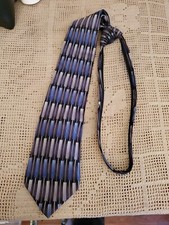 Mens silk necktie for sale  Pilot Mountain