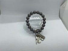 Keychain gray grandpa for sale Keychain gray grandpa for sale  Spring Lake