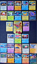 Vollständiges pokemon holo gebraucht kaufen  Fulda