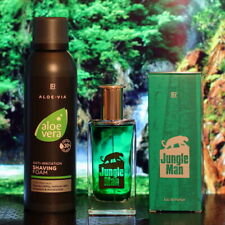 Jungle man eau gebraucht kaufen  Darmstadt