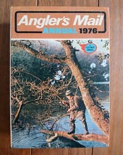 anglers mail annual for sale anglers mail annual for sale BRISTOL