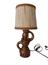 Lampe année céramique d'occasion  Vandœuvre-lès-Nancy