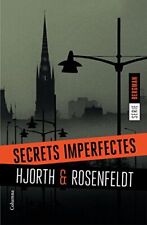 Secrets imperfectes michael d'occasion  France