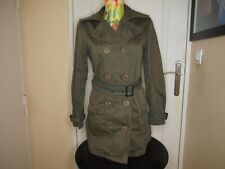 Veste femme schott d'occasion  Paris XVIII