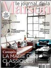Journal maison. 481. d'occasion  Roussillon