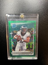 Jalen hurts 2020 for sale  Yorktown Heights