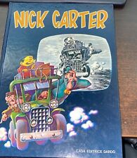 Nick carter 1976 usato  Valentano