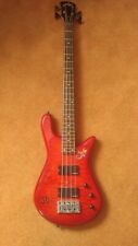 Usado, Baßgitarre gebraucht Lizenz Spector OLB mit Schaller Mechaniken und EMG Picups. comprar usado  Enviando para Brazil