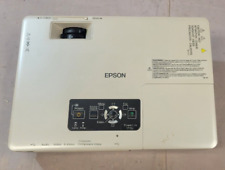 Proyector Epson EMP-1715 con estuche y accesorios segunda mano  Embacar hacia Mexico