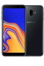 Samsung Galaxy J6 DUOS SM-J600 - 32 GB - lavanda (sin bloqueo de SIM) (Doble SIM) segunda mano  Embacar hacia Argentina