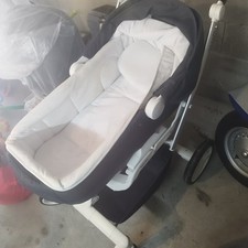 Tris passeggino inglesina usato  Vizzolo Predabissi