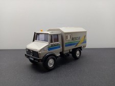 Mercedes unimog rescue gebraucht kaufen Mercedes unimog rescue gebraucht kaufen  Merxheim