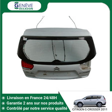 Hayon citroen crosser d'occasion  Niort
