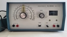 Heathkit rlc bridge d'occasion  Écommoy