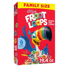 Froot loops cereal for sale Froot loops cereal for sale  POULTON-LE-FYLDE