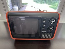 Vintage panasonic 809 for sale  Rensselaer