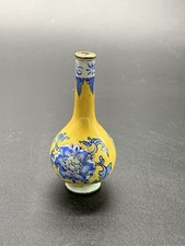 Ancien vase chinois d'occasion  Pont-de-l'Arche