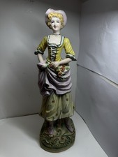 Vintage victorian lady for sale  Milwaukee
