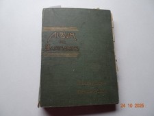 Schaubek album victoria gebraucht kaufen Schaubek album victoria gebraucht kaufen  Liederbach