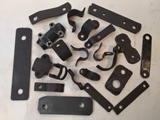 Motorcycle brackets etc for sale  HULL