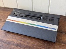 Console de jogos retrô australiano vintage 1985 ATARI 2600 Jr CX-2600 PAL-B, usado comprar usado  Enviando para Brazil
