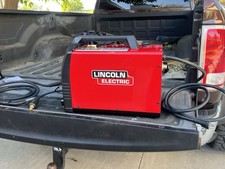 Lincoln electric multiprocess for sale  Fillmore