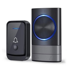 Campanelli wireless kewuzy usato  Caserta