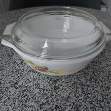 Vintage pyrex england gebraucht kaufen  Hanau