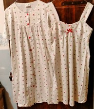 Vestaglia camicia notte usato  Firenze