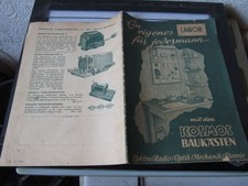 kosmos kasten gebraucht kaufen kosmos kasten gebraucht kaufen Ginsheim-Gustavsburg