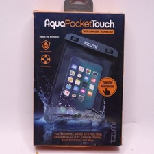 Tzumi aqua pocket for sale  Chillicothe