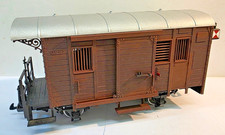 Lgb spur gepäckwagen gebraucht kaufen Lgb spur gepäckwagen gebraucht kaufen  Kiel