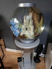 Biorb fish tank for sale  TAMWORTH