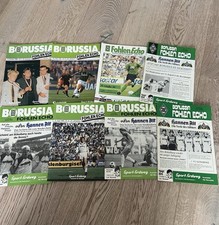 Borussia fohlen echo gebraucht kaufen  Niederkassel