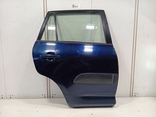 Portiera posteriore destra usato  Italia