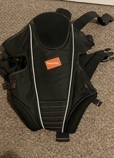 Babyway baby carrier for sale  MIDDLESBROUGH