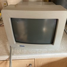 Vintage atari sm124 for sale  TONBRIDGE